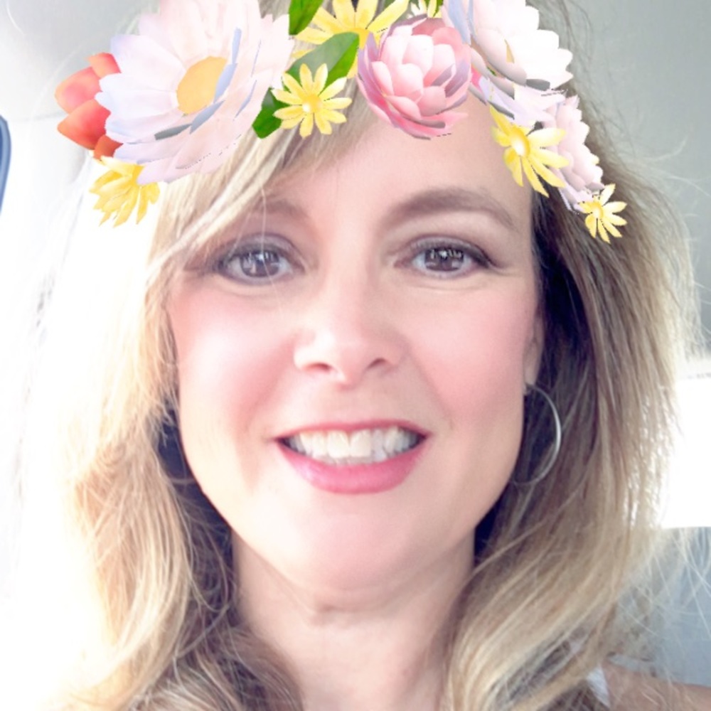 Meet your Posher, Melanie